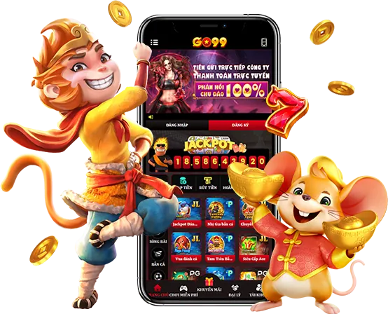 Đa dạng trò chơi giải trí tại lucky888 casino