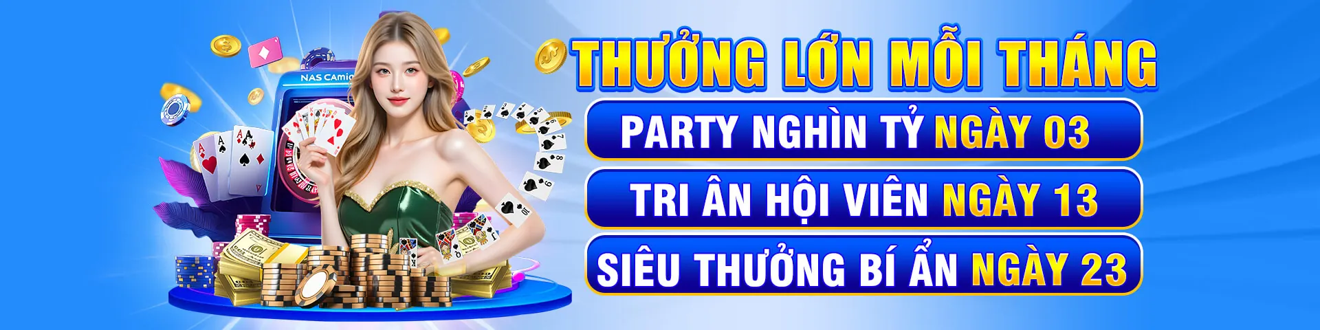Các trò chơi bàn hấp dẫn tại lucky888 casino