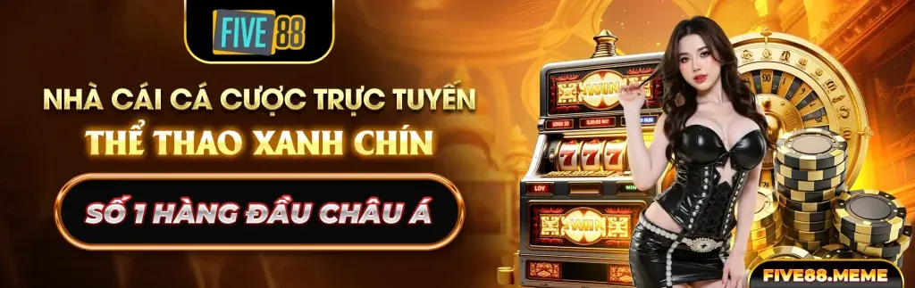 Baccarat tại lucky888 casino