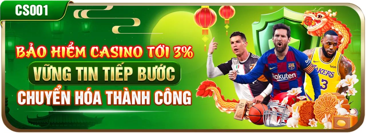 Thưởng Giới Thiệu Bạn Bè lucky888 casino