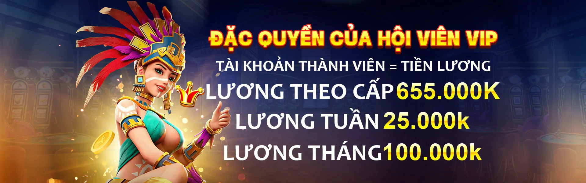 Sảnh Cá Cược Thể Thao lucky888 casino