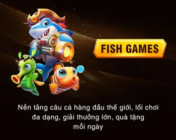 Bắn Cá lucky888 casino