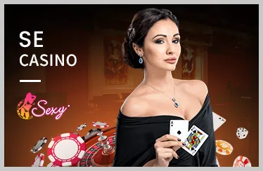 Baccarat tại lucky888 casino