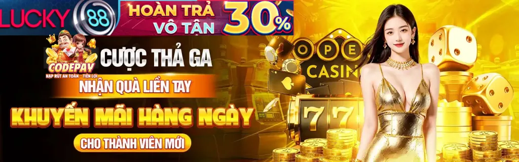 Tải ứng dụng lucky888 casino cho Android