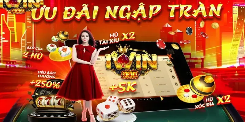 Thông Báo Mới Nhất lucky888 casino