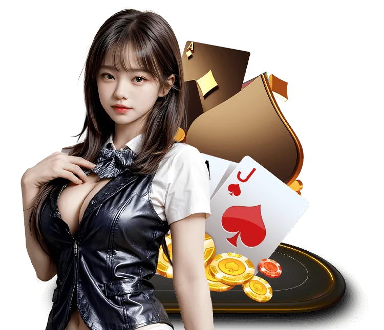 Biểu tượng đăng ký tài khoản Lucky888 Casino