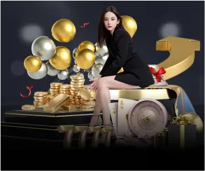 Cấp độ VIP Vàng của lucky888 casino