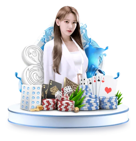 Roulette tại lucky888 casino