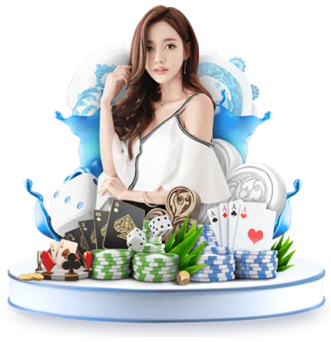 Blackjack tại lucky888 casino